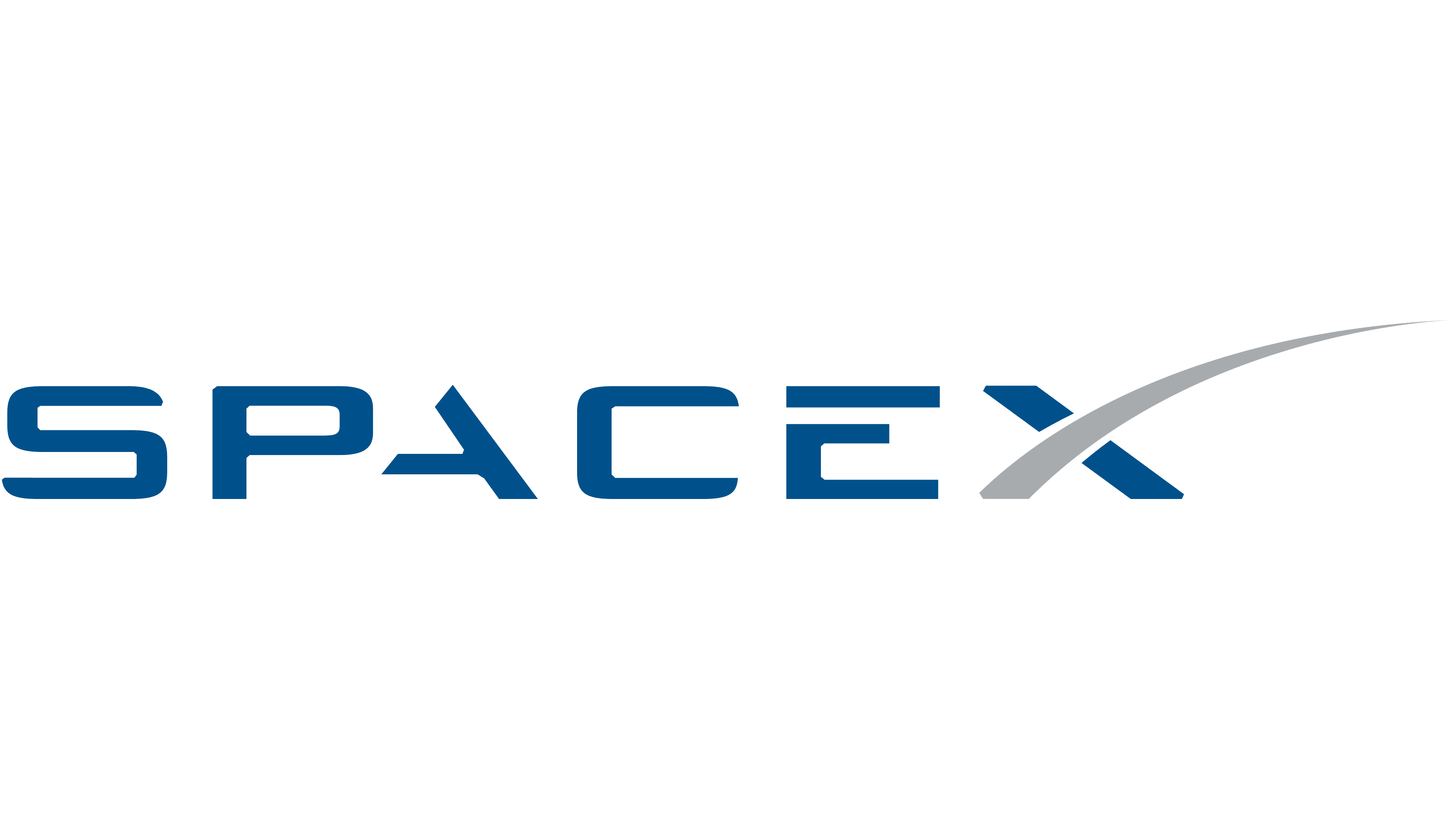 SpaceX logo